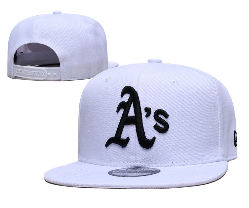 2023 MLB Oakland Athletics Hat TX 20233204->mlb hats->Sports Caps